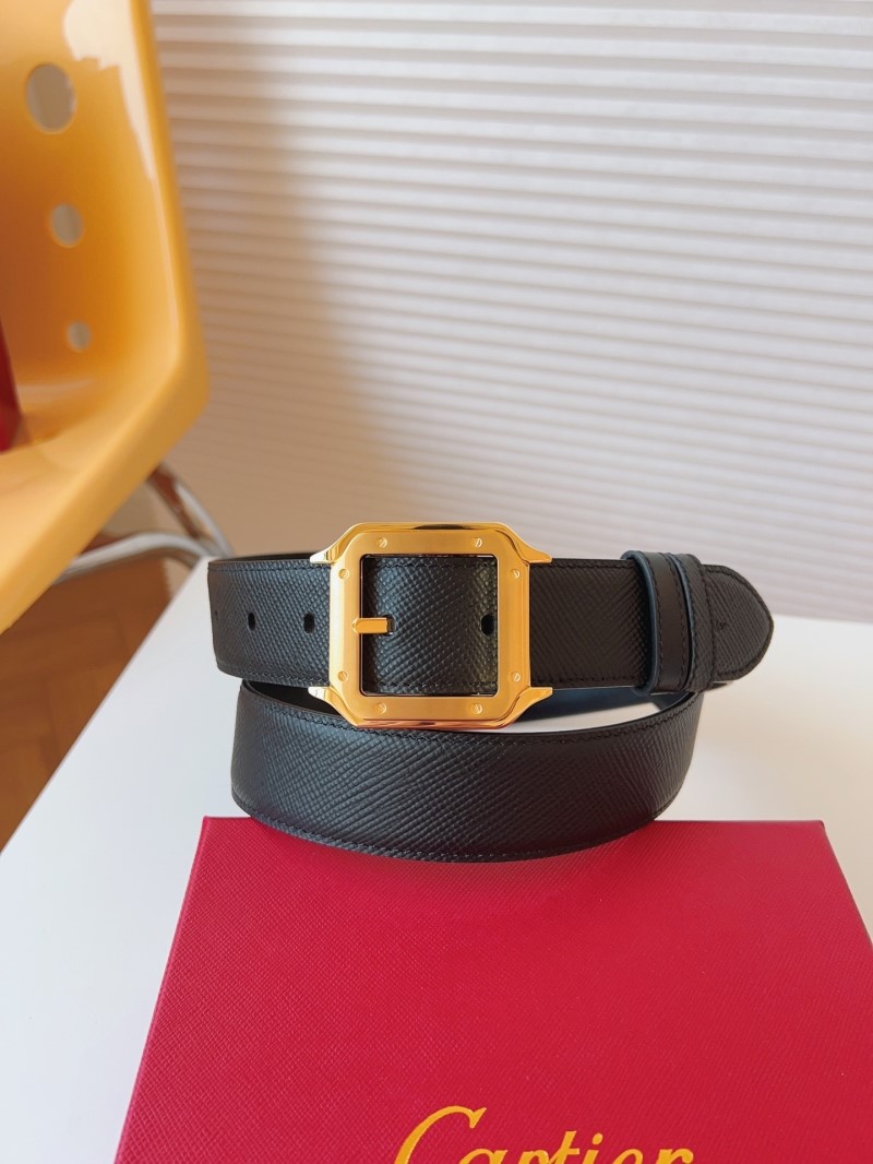 Ca*t1er belts